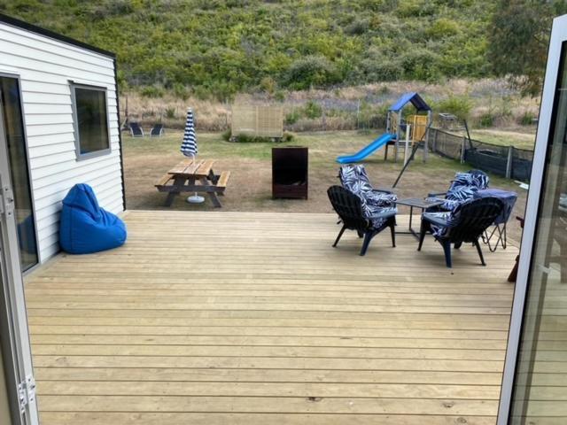 Cosy 1960'S Kiwi Holiday House Omarama Exterior photo